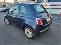 2009 Fiat 500