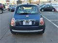 2009 Fiat 500