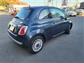 2009 Fiat 500