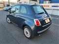 2009 Fiat 500
