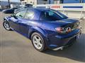 2006 Mazda RX-8