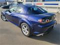 2006 Mazda RX-8