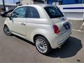 2008 Fiat 500