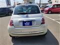 2008 Fiat 500