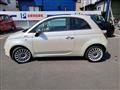 2008 Fiat 500