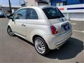2008 Fiat 500