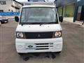 2007 Mitsubishi Minicab Truck
