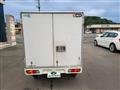 2007 Mitsubishi Minicab Truck