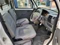 2007 Mitsubishi Minicab Truck
