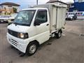 2007 Mitsubishi Minicab Truck