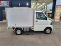 2007 Mitsubishi Minicab Truck