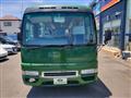 2013 Isuzu Journey Bus