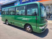 2013 Isuzu Journey Bus