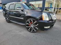 2010 Cadillac Escalade
