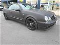1999 Mercedes-Benz CLK-Class