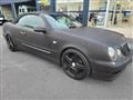 1999 Mercedes-Benz CLK-Class
