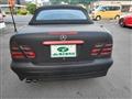 1999 Mercedes-Benz CLK-Class