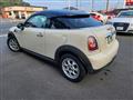 2013 BMW MINI