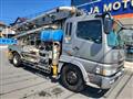 2003 Mitsubishi Fuso Super Great