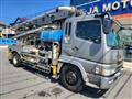 2003 Mitsubishi Fuso Super Great