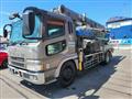 2003 Mitsubishi Fuso Super Great