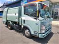 2012 Isuzu Elf Truck