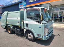 2012 Isuzu Elf Truck