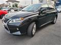 2015 Lexus RX