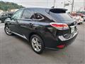 2015 Lexus RX