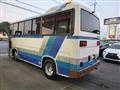 1989 Hino Rainbow