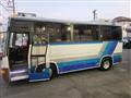 1989 Hino Rainbow