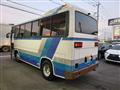 1989 Hino Rainbow