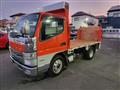 2013 Mitsubishi Fuso Canter