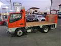 2013 Mitsubishi Fuso Canter
