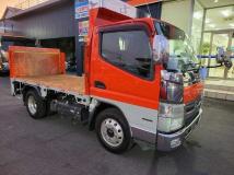 2013 Mitsubishi Fuso Canter