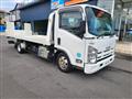 2007 Isuzu Elf Truck