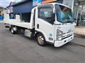 2007 Isuzu Elf Truck
