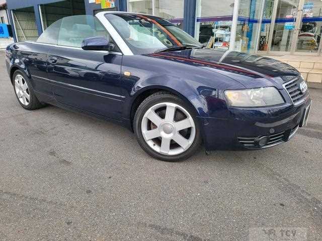 2003 Audi A4