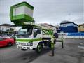 2007 Isuzu Elf Truck