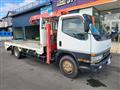 2002 Mitsubishi Fuso Canter
