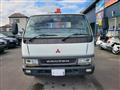 2002 Mitsubishi Fuso Canter