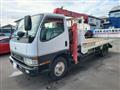 2002 Mitsubishi Fuso Canter