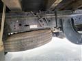 2002 Mitsubishi Fuso Canter