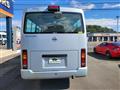 2009 Nissan Civilian Bus