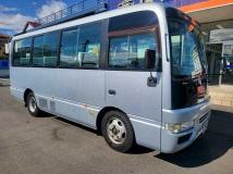 2009 Nissan Civilian Bus