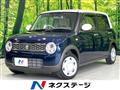 2020 Suzuki Lapin