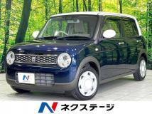 2020 Suzuki Lapin