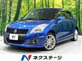2014 Suzuki Swift