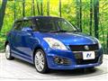 2014 Suzuki Swift
