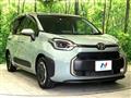 2023 Toyota Sienta